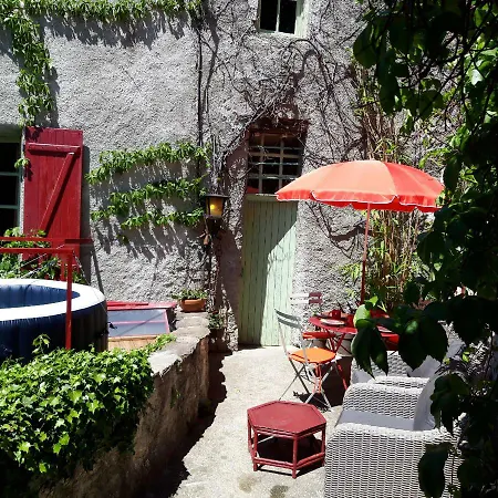 Gites Chez Daniel 