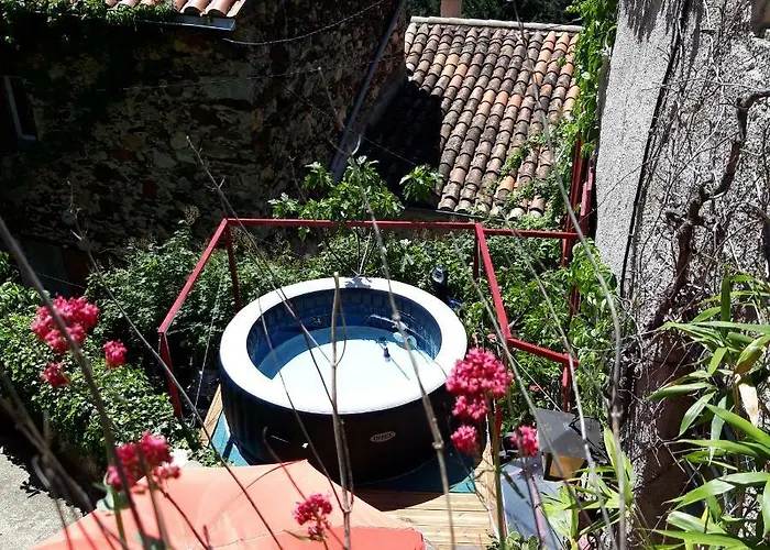 Gites Chez Daniel \