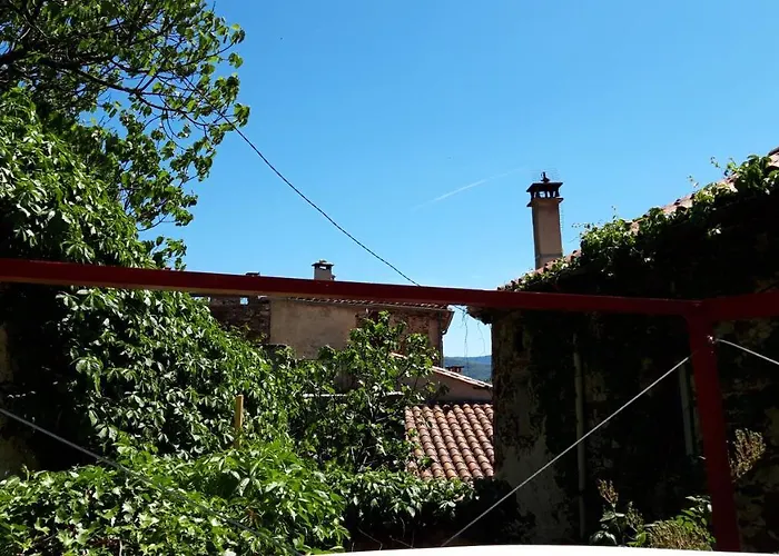 Gites Chez Daniel \