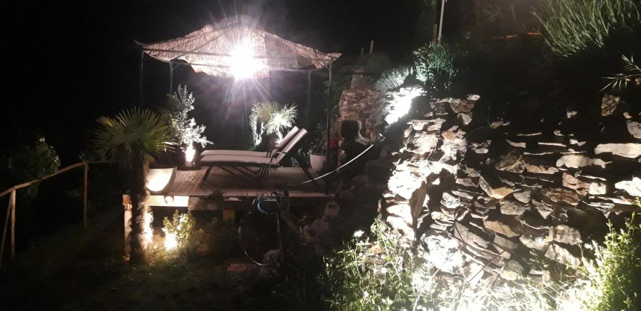 Chez Daniel 