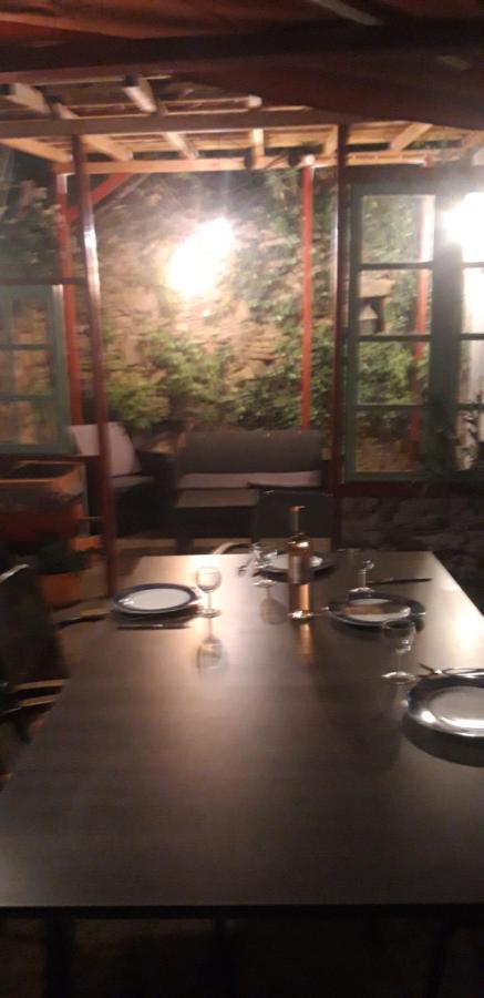 Chez Daniel 