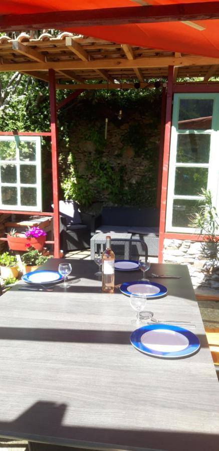 Holiday home Chez Daniel 