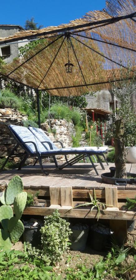 Hébergement de vacances Chez Daniel 