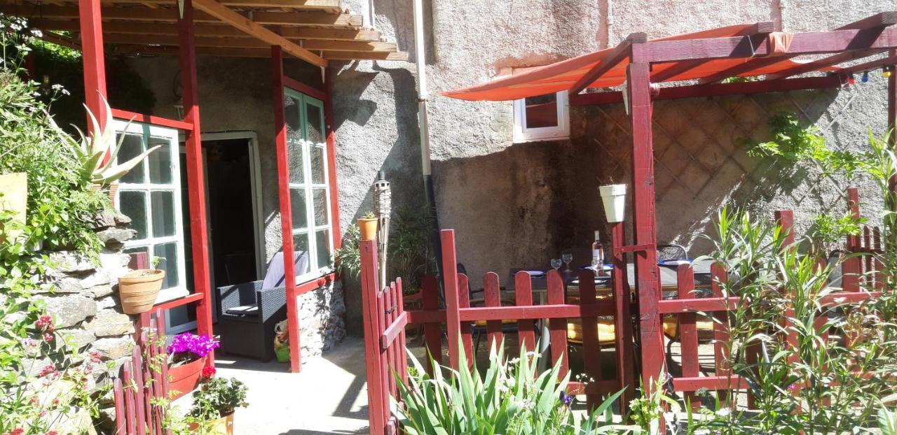 Chez Daniel 