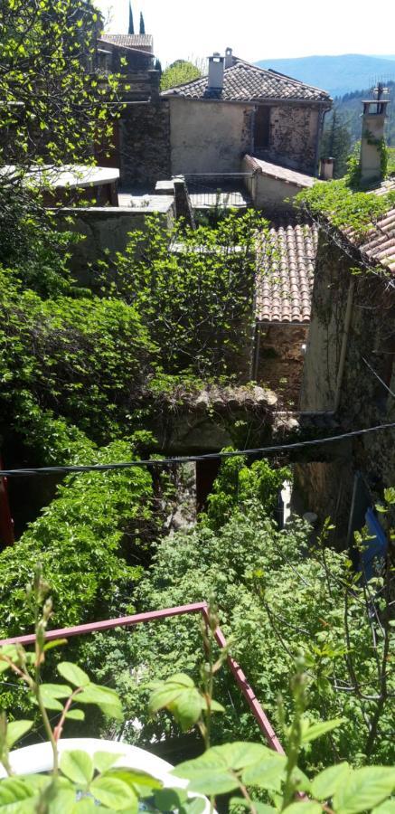 Chez Daniel 