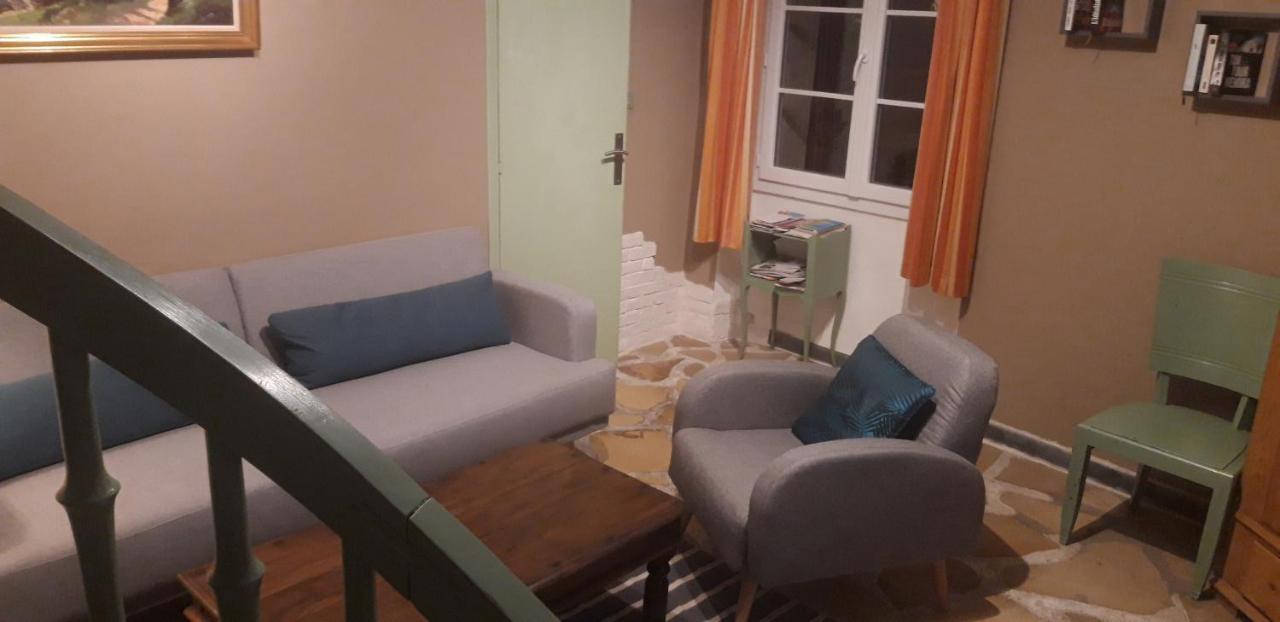 Chez Daniel 