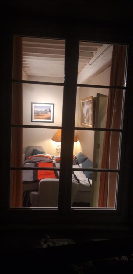 Chez Daniel 