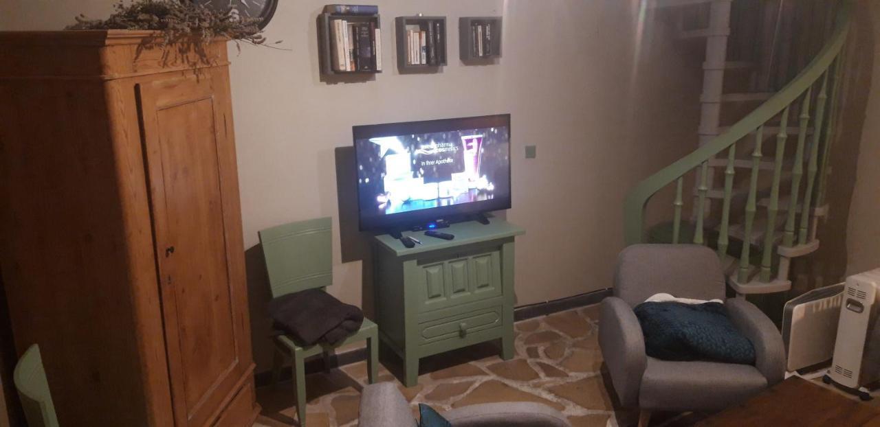 Hébergement de vacances Chez Daniel 