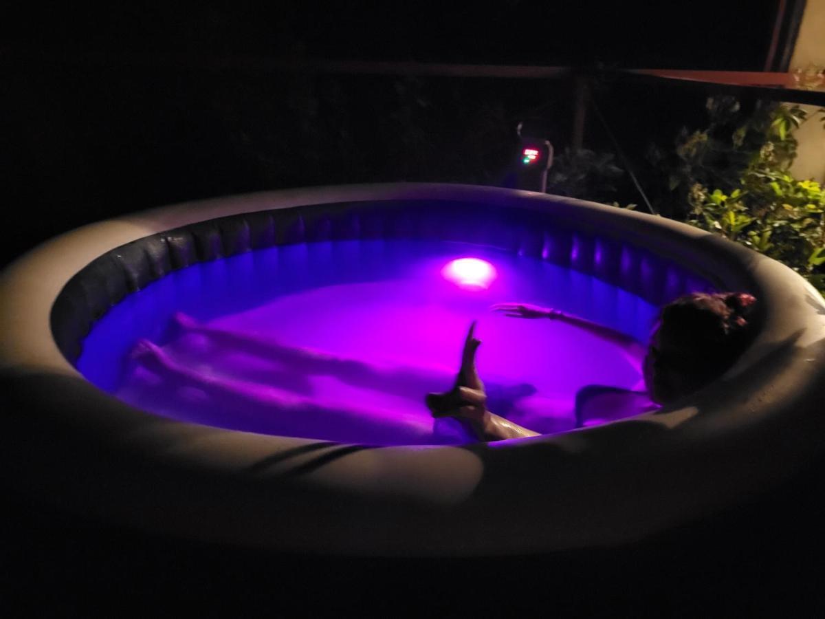Hébergement de vacances Chez Daniel 
