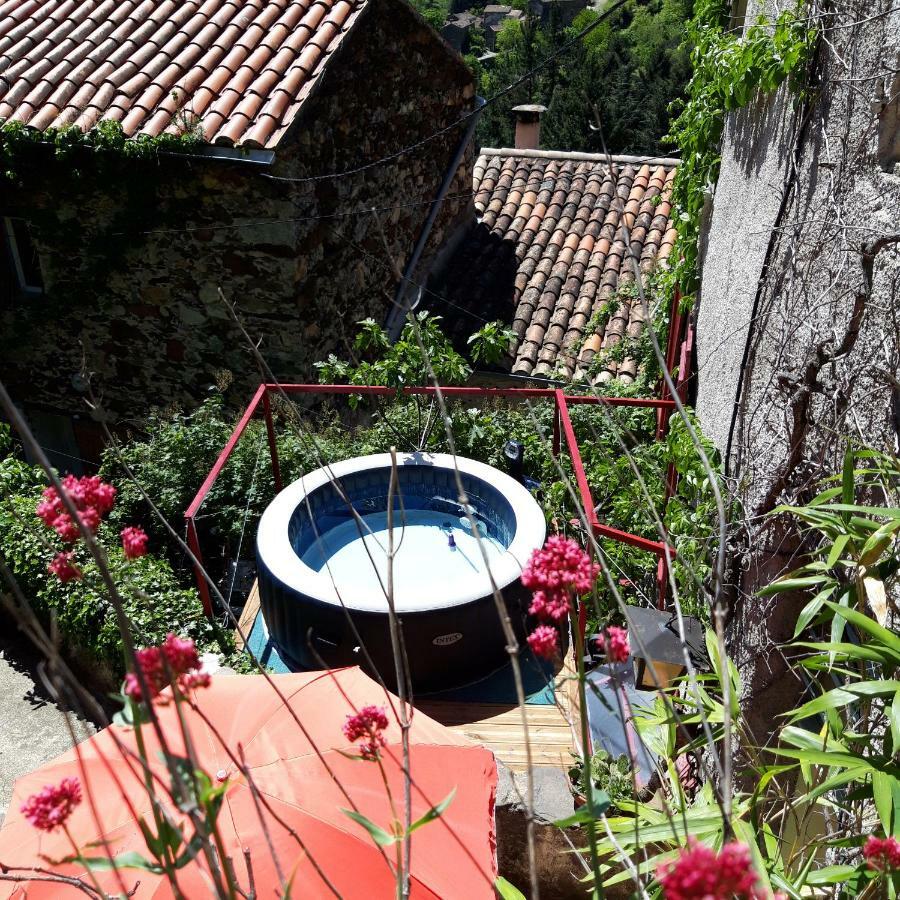 Chez Daniel 