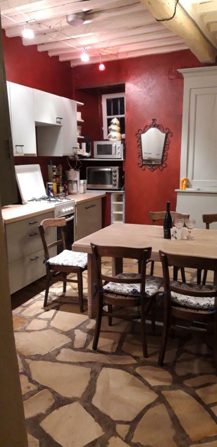 Chez Daniel 