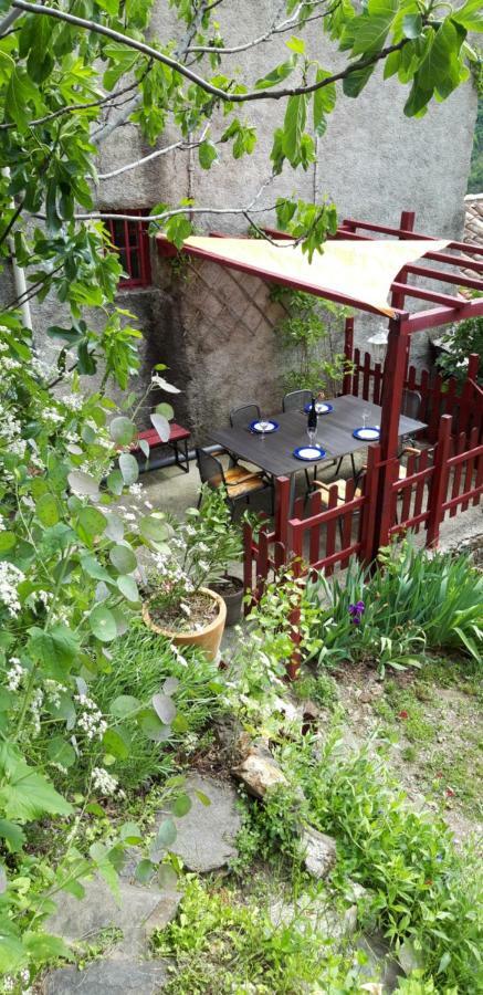 Chez Daniel 