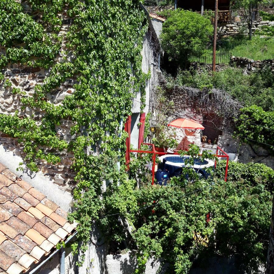 Holiday home Chez Daniel 